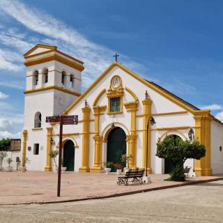 Apartamento Colonial Puerta Azul - 6