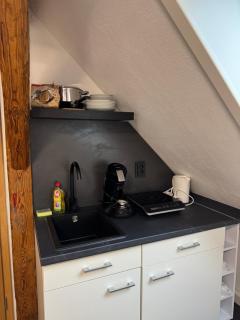 Royans Ferienwohnung - 6