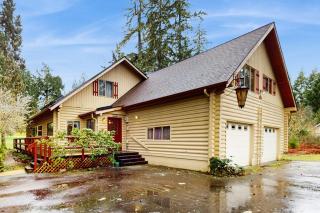 Evergreen Hollow - 0