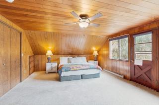 Evergreen Hollow - 1