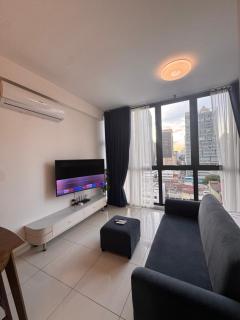 Majestic Infinity Pool KL - 9