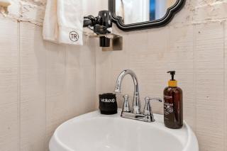 3- Chickamauga Suite - Lookout Mountain - 5