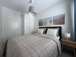 Pramea Apartments Haapaniemenkatu - 4