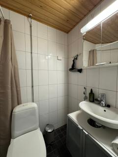 Pramea Apartments Haapaniemenkatu - 1