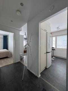 Pramea Apartments Haapaniemenkatu - 2