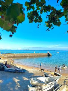 Oxente Beach Apartment Porto - 4