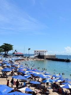 Oxente Beach Apartment Porto - 3