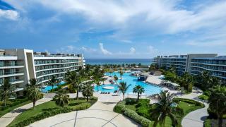 Ocean Coral Spring Resort - All Inclusive - 6