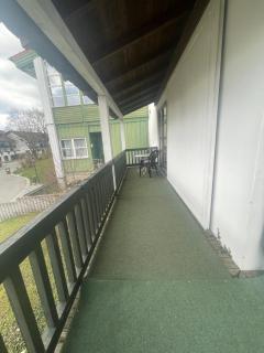 Die CLASSIQUE Suite 65qm - Viel Platz für Ihre Auszeit - Großer Eckbalkon, Badewanne, Poseidon Therme, Vierbeiner willkommen - inkl Parkgarage - 6