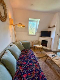 Petit Golf résidence privée piscine chauffée - 6