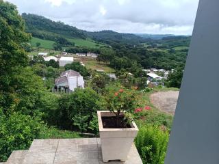 Refúgio na Serra Gaúcha - 3