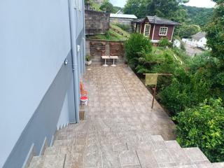 Refúgio na Serra Gaúcha - 1