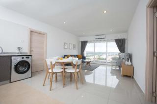 East Legon Luxury 1 Bed Serviced Apartment - 4