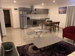 East Legon Luxury 1 Bed Serviced Apartment - 1