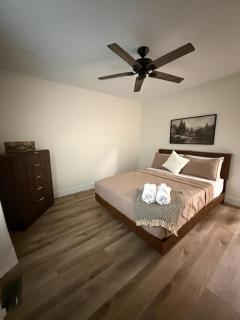 Sandstone Lodge - 6