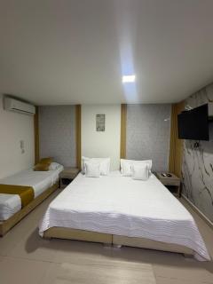 Hotel Granada Suites - AV 9 - 8
