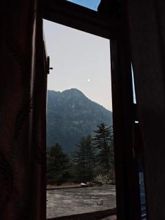 The Divine Connection Cafe & Stays - 3