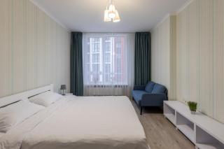 OSapart Apartment in a complex Semycvit - 8