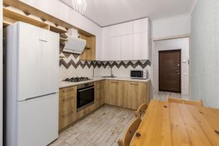 OSapart Apartment in a complex Semycvit - 5