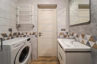 OSapart Apartment in a complex Semycvit - 1