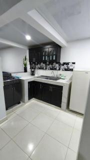 Apartamento turístico balcón de Quimbaya para 6 personas - 4