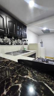 Apartamento turístico balcón de Quimbaya para 6 personas - 3