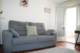 Apartamento a 500m de la playa - Nigrán - 2