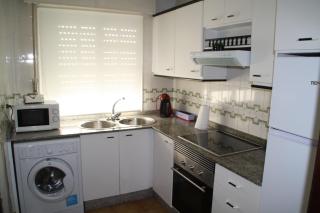 Apartamento a 500m de la playa - Nigrán - 5