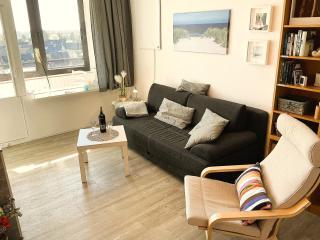 Ferienwohnung "Kombüse" 6612 Marina Wendtorf - 9
