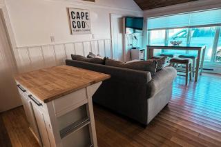 Sunkiss Cottage - 8