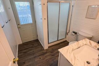 Sunkiss Cottage - 1