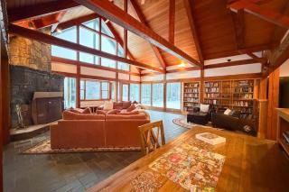 Goldfinch Lodge - 8