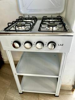 NT Dreamhouse Cameroon - 3