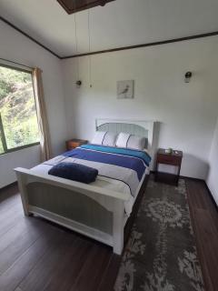 Mountain home in Chirripo with beautiful views - 5