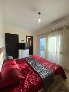 Beautiful 3-Bedroom Apartment on the 4th Floor with Personal Jacuzzi on the Roof and 3 Balconies with Spectacular Seaview - 4