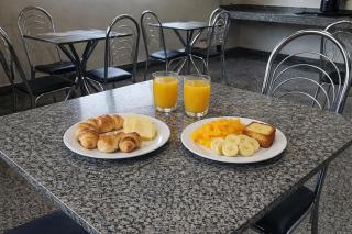 Hotel Royal - Rubiataba - 5