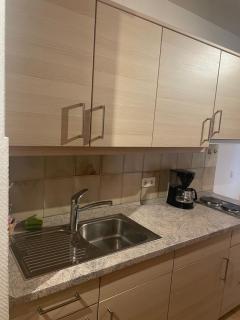 Die CLASSIQUE Suite 65qm - Viel Platz für Ihre Auszeit - Großer Eckbalkon, Badewanne, Poseidon Therme, Vierbeiner willkommen - inkl Parkgarage - 1