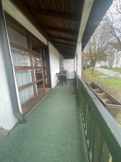 Die CLASSIQUE Suite 65qm - Viel Platz für Ihre Auszeit - Großer Eckbalkon, Badewanne, Poseidon Therme, Vierbeiner willkommen - inkl Parkgarage - Bad Griesbach - 1