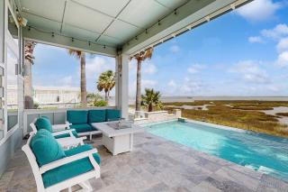 Saltwater Serenity at the Reserve - 0