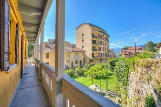 Patty New Apartment in Laveno Center - Happy Rentals - 2