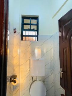 Fully furnished apt Eldoret 5 mins drive to Rupa Mall, - 7