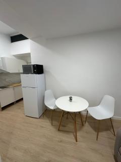 Apartamento con terraza a kilometro y medio de la Playa - 6