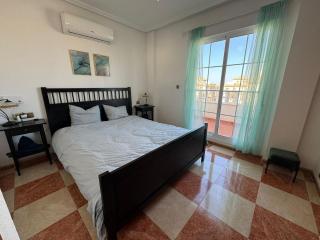 Terraced Home in Cabo Roig - 8