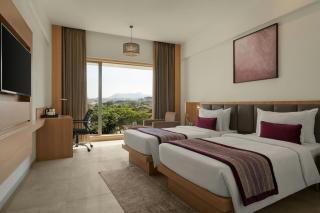 Rakabi The Fern Igatpuri, Series By Marriott - 1