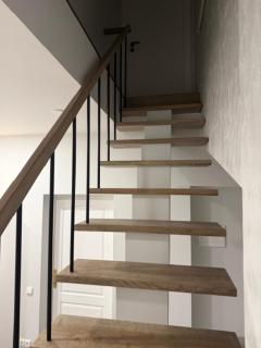 Apartamentai LUKA - 9