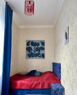 Mate Guesthouse - 7