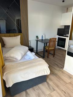 Apartmenthaus Zeuthen - 5