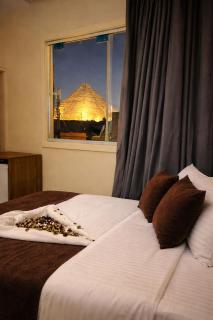 Dima Pyramids View - 7