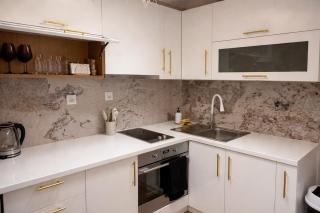 Beachfront Apartment with Pool View in Sozopol - 2