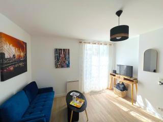 Sunny terrace, quiet-Central Cancale-Port 5 min' - 4